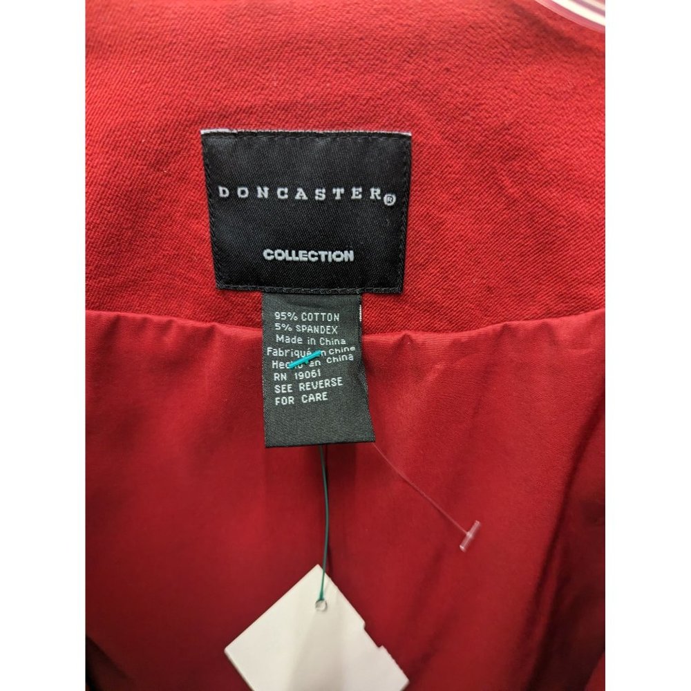 Doncaster Collection Jacket 6p - image 3